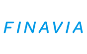 Finavia_fororder_FINAVIA_LOGO_BLUE_CMYK