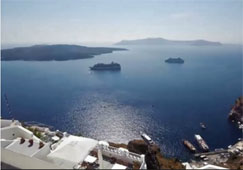 希腊旅游风光片