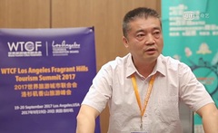 Interview with Lin Kejian, Vice Director of Kunming Municipal Tourism Development Commission