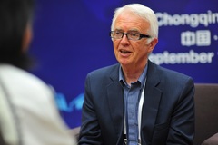 【Summit Senior Figures Interview】Interview with Roger Carter, member of the WTCF Expert Committee: The negatives of Shared Economy should be face positively