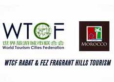 Video Review of WTCF Rabat & Fez Fragrant Hills Tourism Summit 2015
