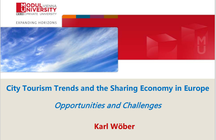 City Tourism Trends and the Sharing Economy in Europe Opportunities and Challenges_fororder_4