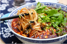Food_fororder_美食-noodles