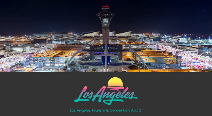 Los Angeles Tourism & Convention Board Rolls Out a New Brand Image_fororder_旅游局3