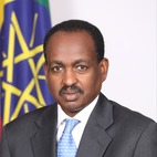 特肖梅·托加_fororder_埃塞俄比亞大使
