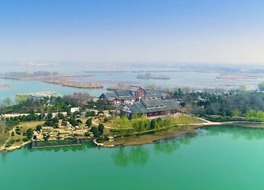 Jining: Hometown of Confucius and Mencius, Capital of Canals