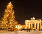 Berlin, City of Christmas Markets