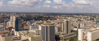 A Mega Week for Tourism Investment in Nairobi
