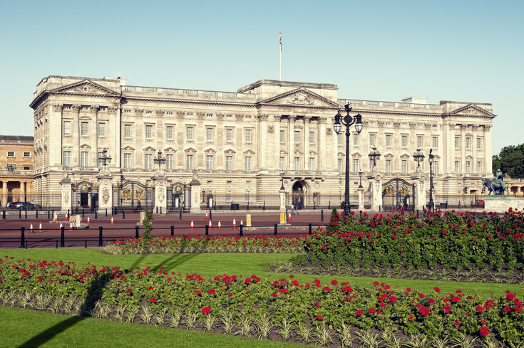 London: A Trip to Royal Symbol_fororder_QJ6409431656