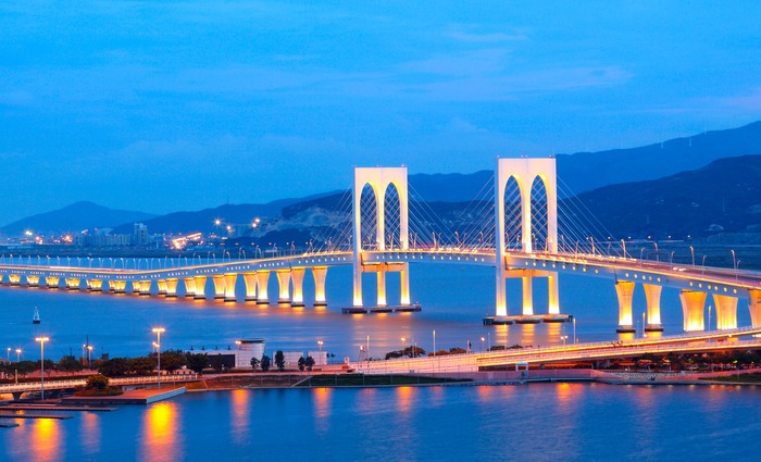 Two More Mainland Cities to Join HK, Macao Individual Visit Scheme