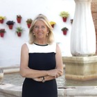 Ángeles Muñoz Ángeles Muñoz_fororder_安赫莱斯•穆尼奥斯