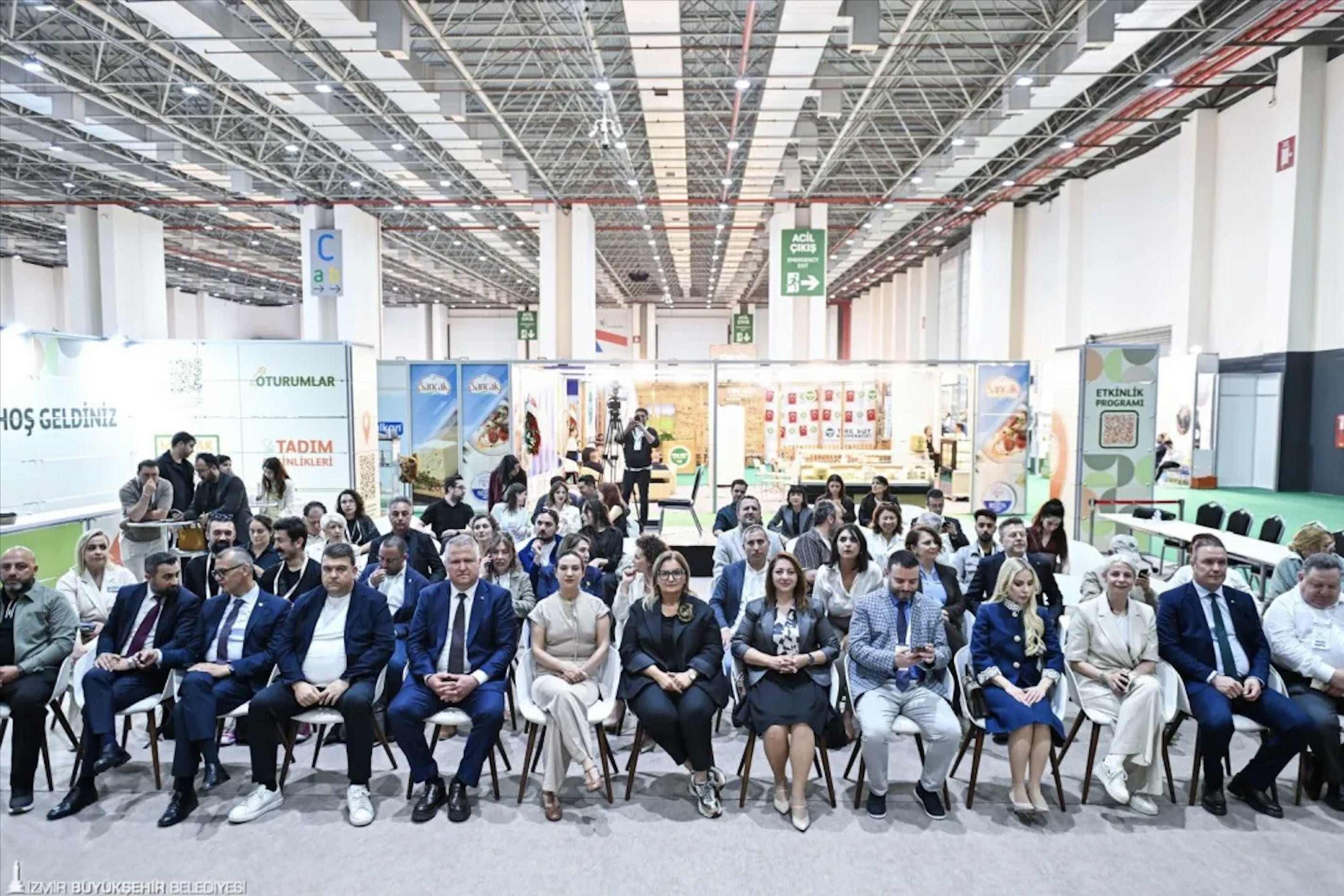 A new step for İzmir’s viticultural heritage: Vineyard Route introduced A new step for İzmir’s viticultural heritage: Vineyard Route introduced_fororder_截屏2026-06-12 09.33.37