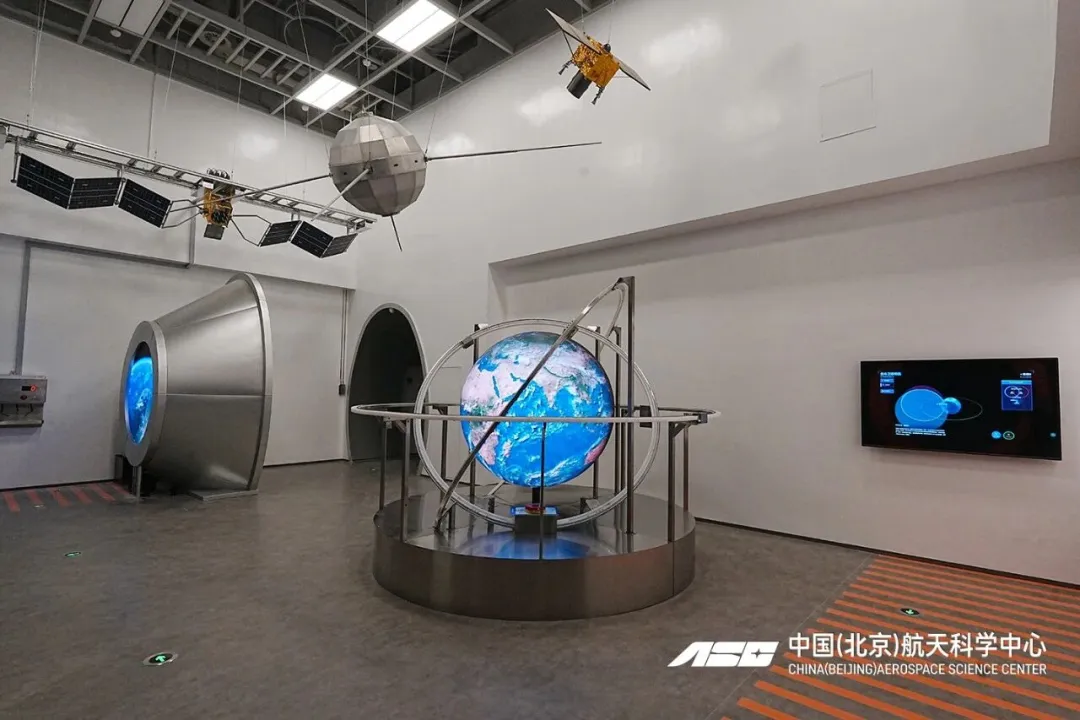 360°全景震撼!北京“数字幻境”合集,翻山越岭、遨游云端超尽兴! 360°全景震撼!北京“数字幻境”合集,翻山越岭、遨游云端超尽兴!_fororder_5