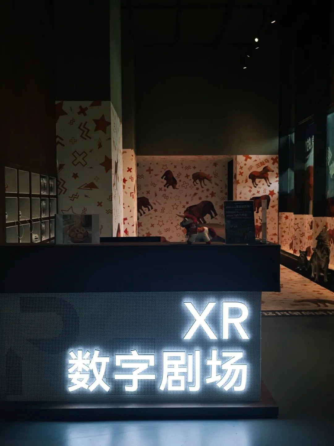 360°全景震撼!北京“数字幻境”合集,翻山越岭、遨游云端超尽兴! 360°全景震撼!北京“数字幻境”合集,翻山越岭、遨游云端超尽兴!_fororder_36