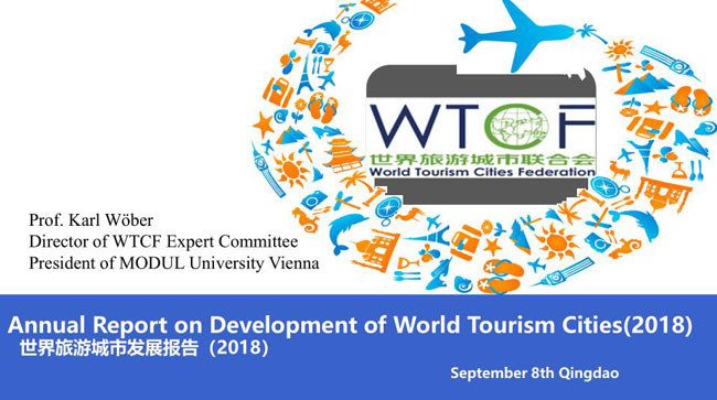 World Tourism Cities Ranking Lists Released