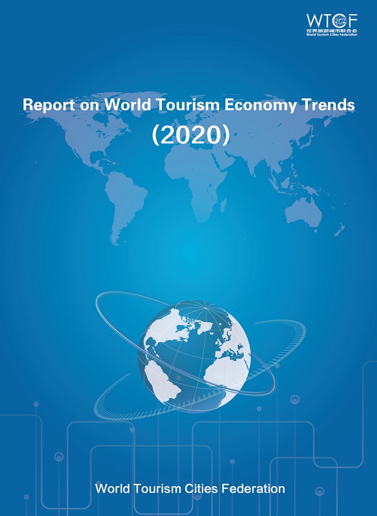 The Report on World Tourism Economy Trends (2020)