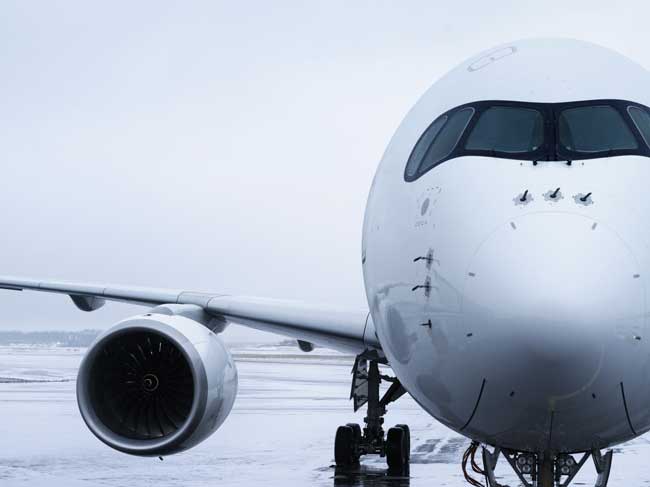 芬兰航空公司
