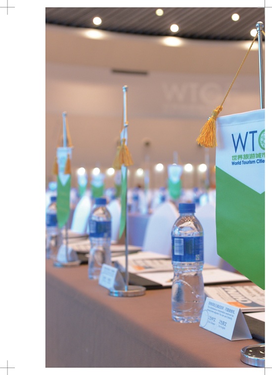 2019-2020 WTCF Manual of Member Service Projects