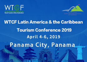 WTCF Latin America & the Caribbean Tourism Conference 2019