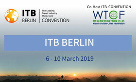 ITB Berlin 2019