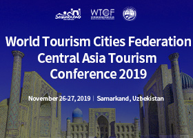 WTCF Central Asia Tourism Conference 2019