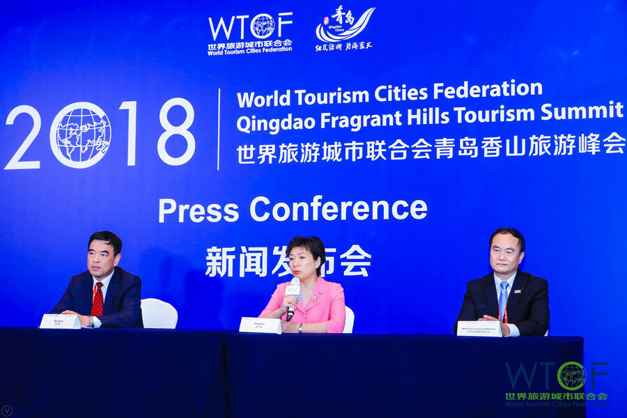 新闻发布会

				2018世界旅游城市联合会青岛香山旅游峰会图集			
