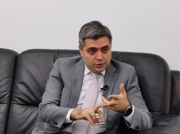 Civilization of Grape Vines and the Brand-new Energetic Best Tourism Destination: An Exclusive Interview Featuring Archil Kalandia, the Georgian Ambassador to China