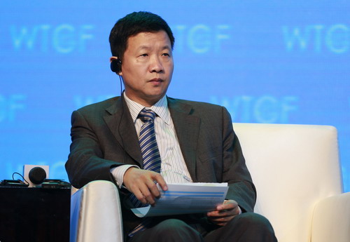 范越英：中国日报旅游平台爱出国CEO