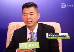 An interview with the representative of Qingdao Fuyun Coming-Home Ecological Agriculture Co., Ltd.