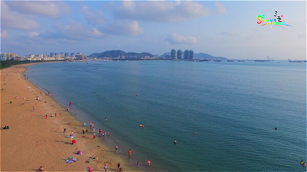 Sanya Was Highlighted in the 2019 World Tourism Cities Federation Helsinki Fragrant Hills Tourism Summit Promotion of Unique Tourism Resources