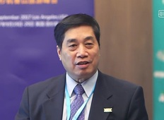 Interview with Zhu Shanzhong, Executive Director of UNWTO