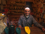 Shopping in Casablanca