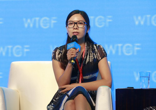 Live report: 2014 WTCF Beijing Fragrant Hills Tourism Summit (Sept 5)