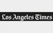 Los Angeles Times_fororder_洛杉矶时报