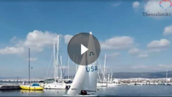 Thessaloniki Tourism Promotion Film for 2017_fororder_宣传片-塞萨洛尼基