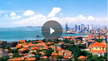 Qingdao Tourism Promotion Film for 2018_fororder_宣传片-青岛