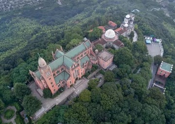 上海：在繁华都市拥抱自然_fororder_上海2
