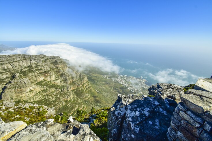 Cape Town: Feel the Charm of Hiking in Nature