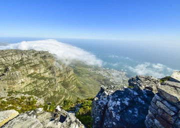 Cape Town: Feel the Charm of Hiking in Nature_fororder_开普敦1