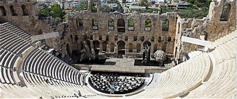 希腊5月15日将开放旅游业