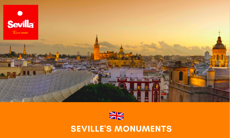 Sevilla's Monuments_fororder_图册封面图