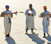 摩洛哥传统工艺
