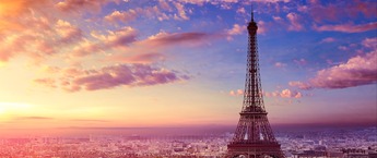 巴黎迪士尼乐园定于6月17日恢复开放_fororder_QJ6568626392巴黎埃菲尔铁塔