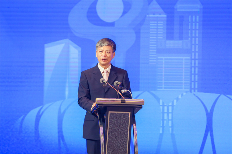 世界旅游城市联合会常务副秘书长李宝春出席“2021城市文旅高质量发展高峰论坛”