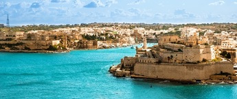 马耳他庆祝第53届国庆 邀请中国游客到访首都瓦莱塔