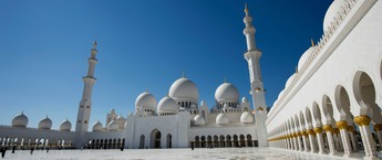 Dubai Seeks New Source Markets to Drive Tourism Recovery_fororder_QJ6692957327 封二迪拜