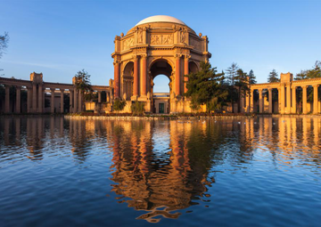 San Francisco: Enjoy Multiple Summer Experiences