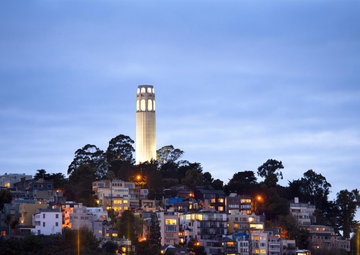 San Francisco: Enjoy Multiple Summer Experiences