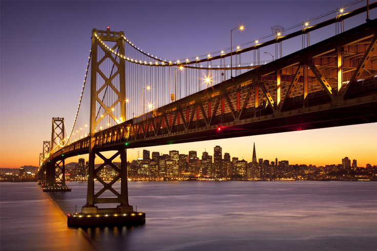 San Francisco: Enjoy Multiple Summer Experiences_fororder_旧金山1