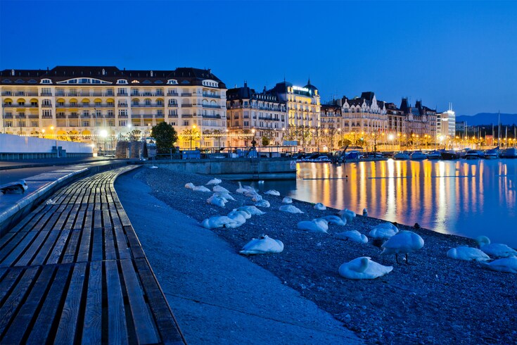 Rebranded 'Geneva, The Resort City' Stages Tourism Comeback_fororder_QJ8163372170